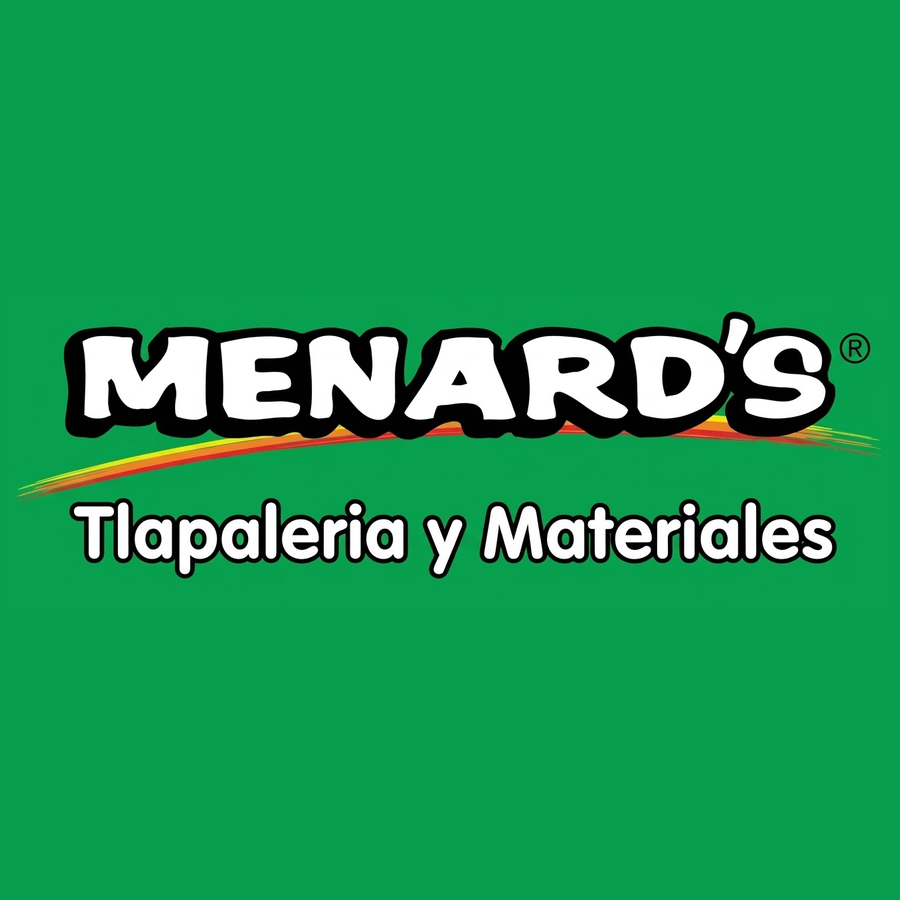 MENARDS TLAPALERIA Y MATERIALES